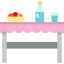 Table icon 64x64