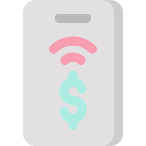 Payment method icon