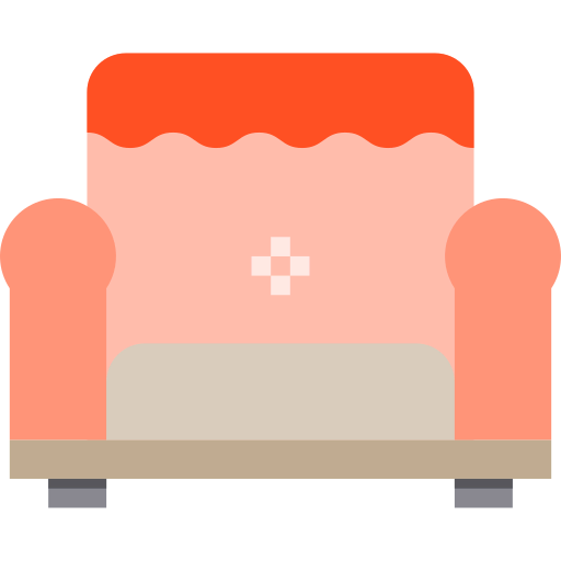 Sofa icon