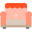 Sofa icon 64x64