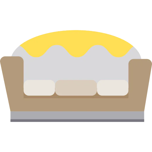 Sofa icon