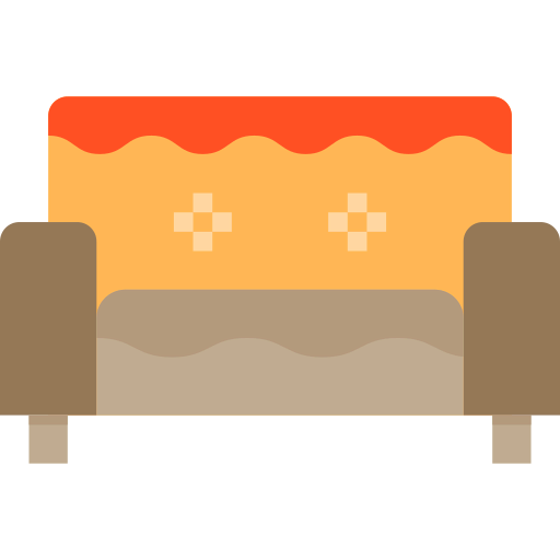 Sofa icon