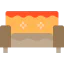 Sofa icon 64x64