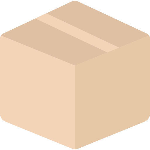 Box icon