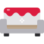 Sofa icon 64x64