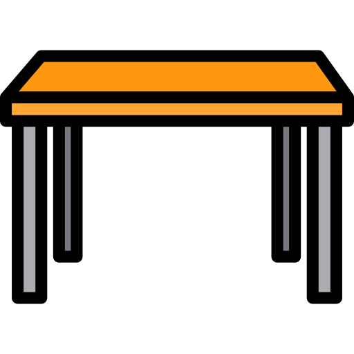 Table Symbol
