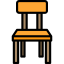 Chair icon 64x64
