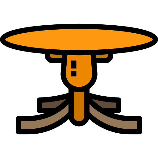Table icon