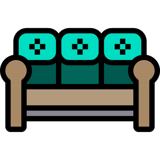 Sofa icon