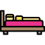 Bed icon 64x64