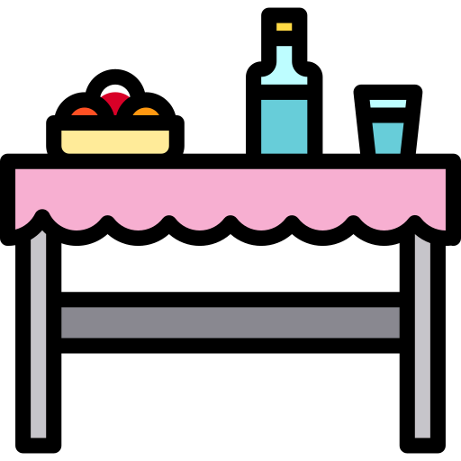 Table icon