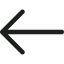 Left Arrow 图标 64x64