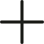 Plus Symbol 图标 64x64