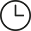 Clock 图标 64x64