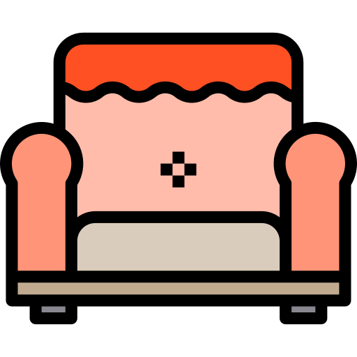 Sofa icon