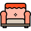 Sofa icon 64x64