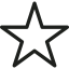 Star 图标 64x64