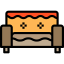 Sofa icon 64x64