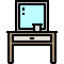 Dressing table icon 64x64