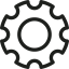 Settings 图标 64x64