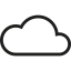 Cloud 图标 64x64