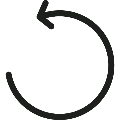 Circular Arrow 상