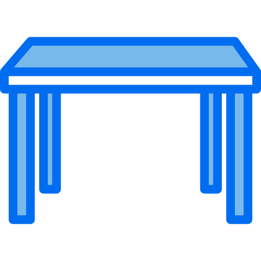 Table icon