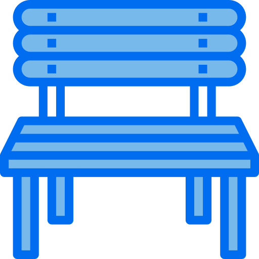 Bench icon