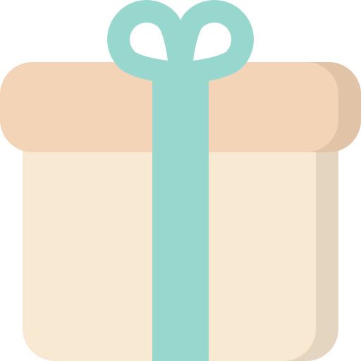 Gift icon
