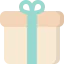 Gift 图标 64x64