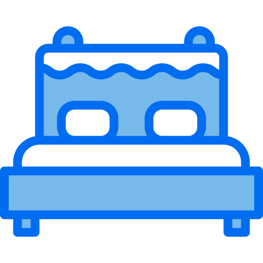 Bed icon