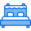 Bed icon 64x64