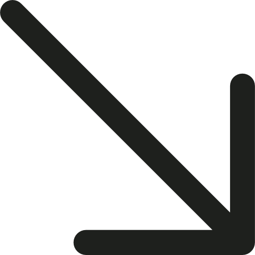 Diagonal Arrow icon