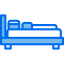 Bed icon 64x64
