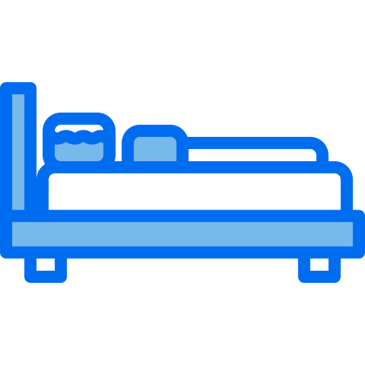 Bed icon