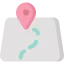 Location 图标 64x64