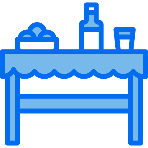 Table icon