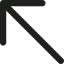Diagonal Arrow 图标 64x64