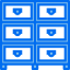 Cabinet icon 64x64