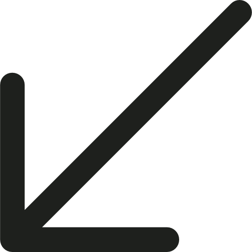 Diagonal Arrow biểu tượng