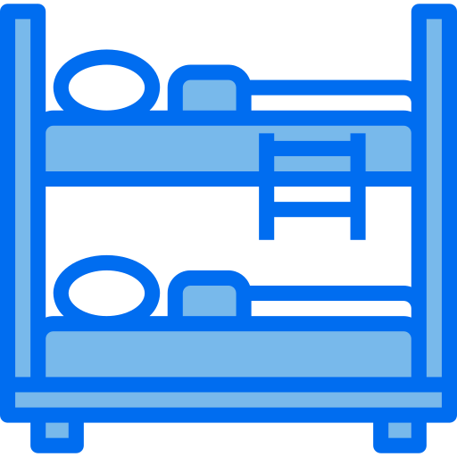 Bunk icon
