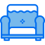 Sofa icon 64x64