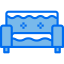 Sofa icon 64x64