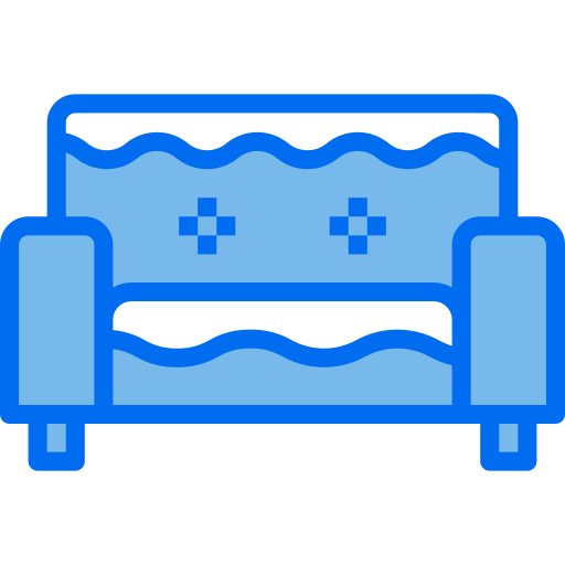Sofa icon