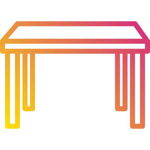 Table icon