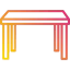 Table icon 64x64