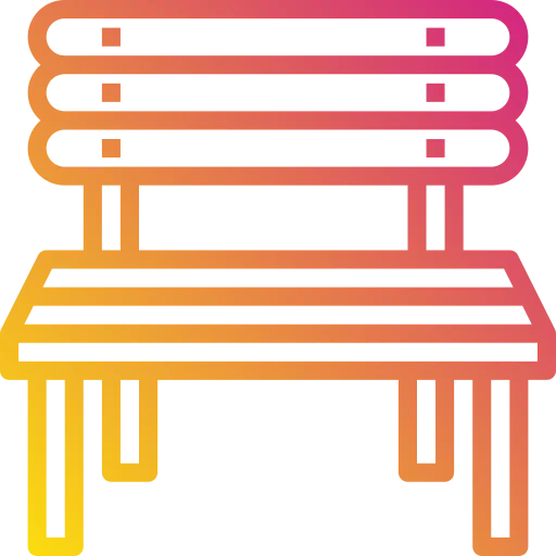 Bench icon