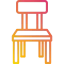 Chair icon 64x64