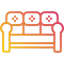 Sofa icon 64x64