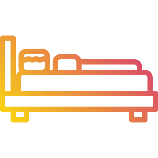 Bed icon